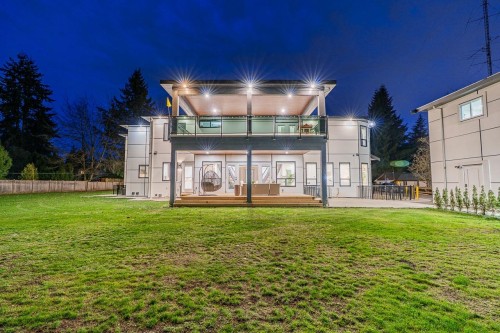 24095 65 Avenue, Langley, BC - Outdoor