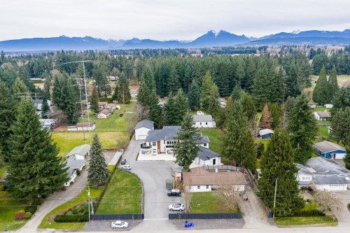 24095 65 Avenue, Langley, BC - Outdoor With View