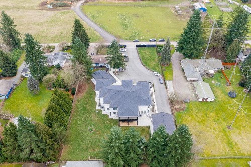 24095 65 Avenue, Langley, BC - Outdoor With View