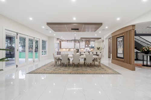 24095 65 Avenue, Langley, BC - Indoor