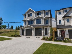 101-1840 165a Street Surrey, BC V3Z 9X5