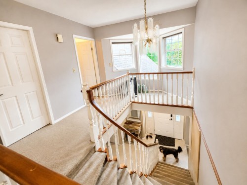 35350 Mccorkell Drive, Abbotsford, BC - Indoor Photo Showing Other Room