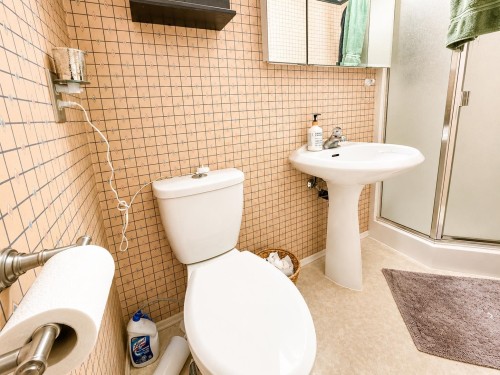 35350 Mccorkell Drive, Abbotsford, BC - Indoor Photo Showing Bathroom
