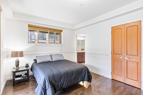 356-8258 207A Street, Langley, BC - Indoor Photo Showing Bedroom
