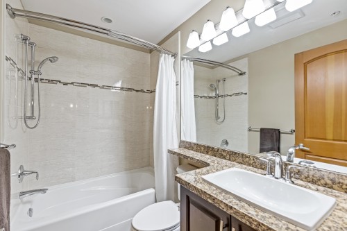 356-8258 207A Street, Langley, BC - Indoor Photo Showing Bathroom