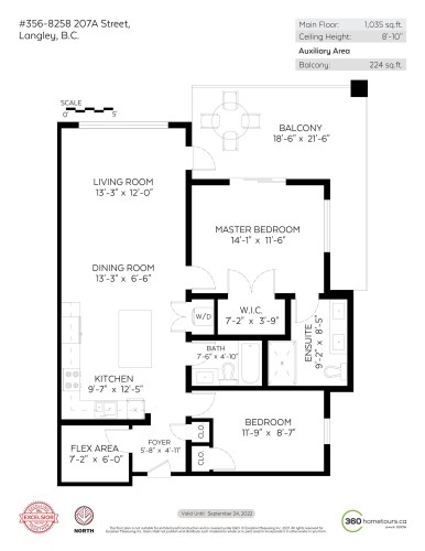 356-8258 207A Street, Langley, BC - Other