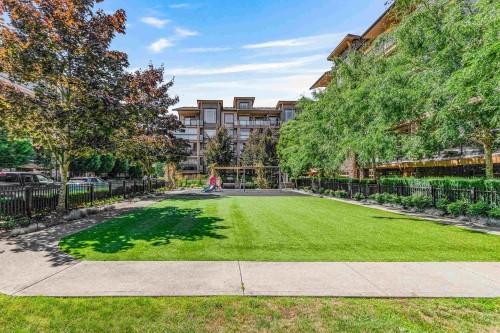 356-8258 207A Street, Langley, BC - Outdoor