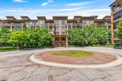 356-8258 207A Street, Langley, BC - Outdoor With Balcony