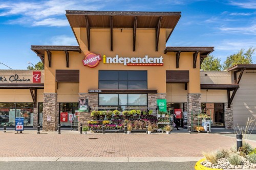 356-8258 207A Street, Langley, BC - Outdoor