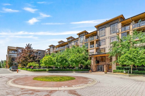 356-8258 207A Street, Langley, BC - Outdoor With Balcony