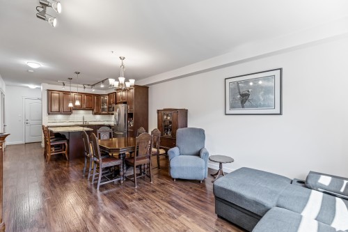 356-8258 207A Street, Langley, BC - Indoor