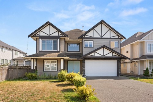 2737 Carriage Court  Abbotsford, BC V4X 0A3
