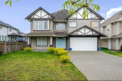 2737 Carriage Court Abbotsford, BC V4X 0A3
