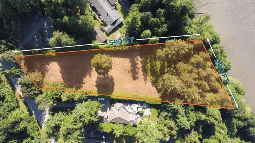 13005 Crescent Road, Surrey, BC 