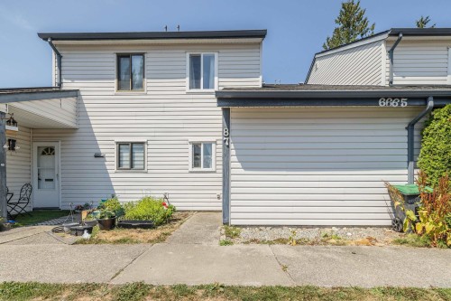 87-6665 138 Street  Surrey, BC V3W 5G7
