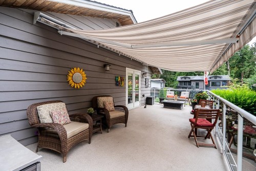 8652 Sunbury Place, Delta, BC - Outdoor With Exterior
