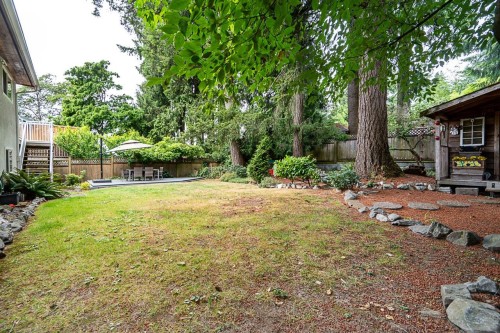 8652 Sunbury Place, Delta, BC - Outdoor