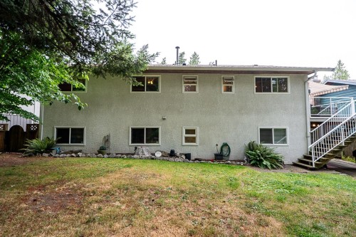 8652 Sunbury Place, Delta, BC - Outdoor