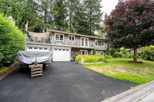 8652 Sunbury Place, Delta, BC - Outdoor