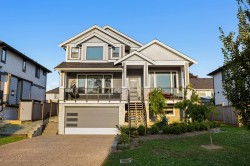 8394 Mctaggart Street Mission, BC V2V 0G3