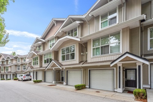 25-20460 66 Avenue  Langley, BC V2Y 3B6