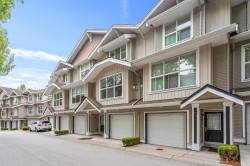 25-20460 66 Avenue Langley, BC V2Y 3B6
