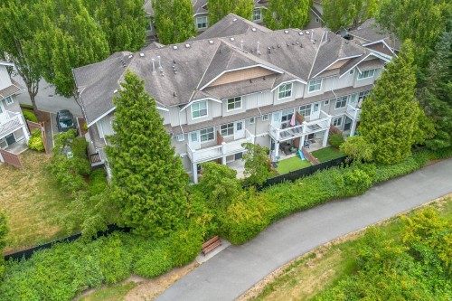 25-20460 66 Avenue, Langley, BC - Outdoor