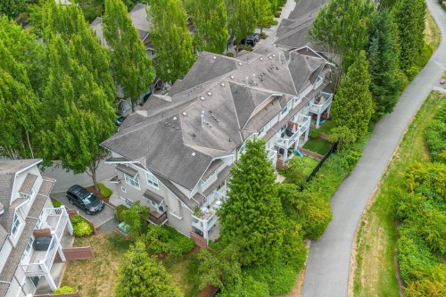 25-20460 66 Avenue, Langley, BC - Outdoor With View