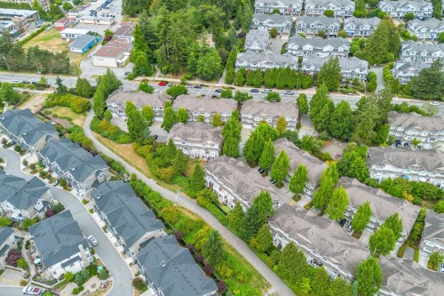 25-20460 66 Avenue, Langley, BC - Outdoor With View