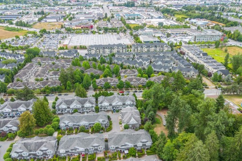 25-20460 66 Avenue, Langley, BC - Outdoor With View