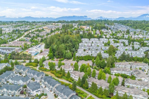 25-20460 66 Avenue, Langley, BC - Outdoor With View