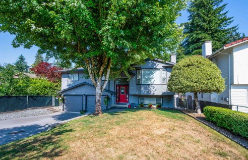 4536 199a Street  Langley, BC V3A 5S3