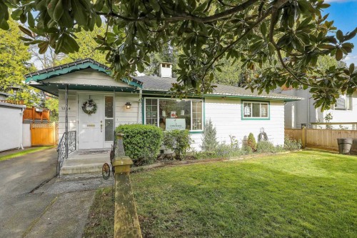 1554 Stevens Street  White Rock, BC V4B 4Y5