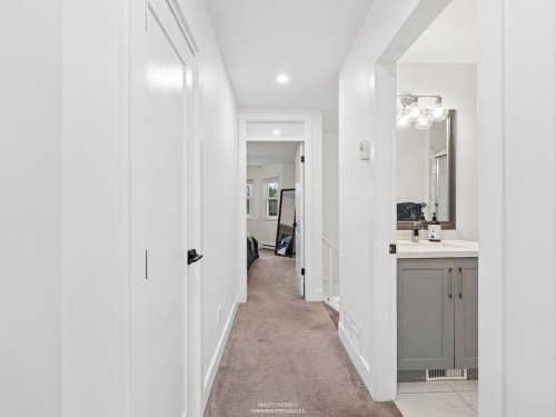 14912 57 Avenue, Surrey, BC - Indoor Photo Showing Other Room