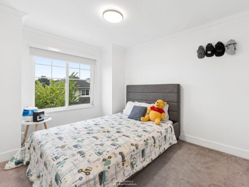14912 57 Avenue, Surrey, BC - Indoor Photo Showing Bedroom