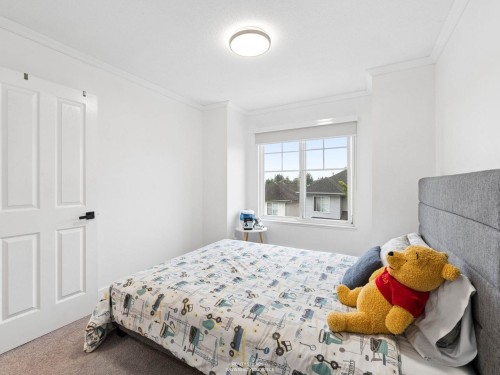14912 57 Avenue, Surrey, BC - Indoor Photo Showing Bedroom
