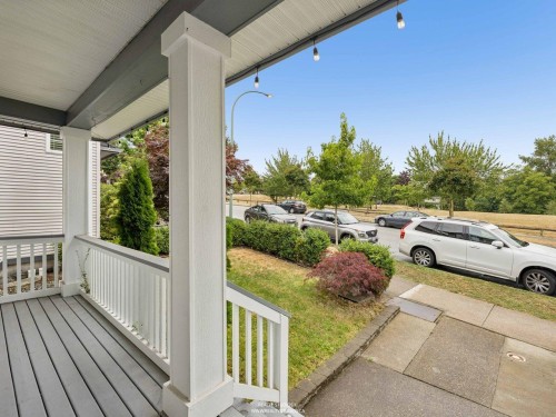 14912 57 Avenue, Surrey, BC - Outdoor With Exterior