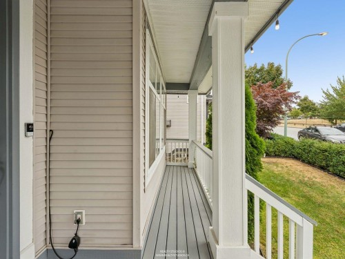 14912 57 Avenue, Surrey, BC - Outdoor With Exterior