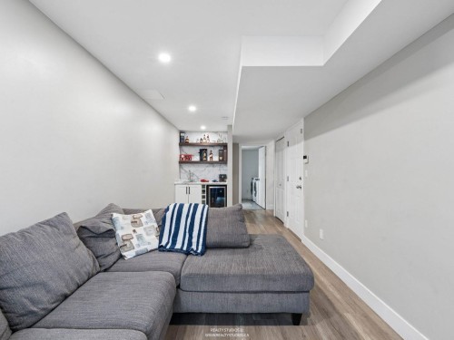 14912 57 Avenue, Surrey, BC - Indoor Photo Showing Other Room