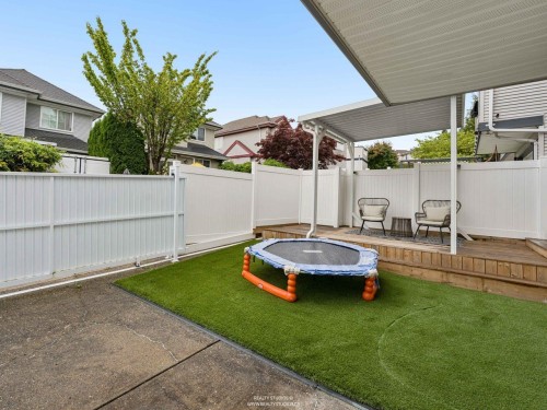 14912 57 Avenue, Surrey, BC - Outdoor