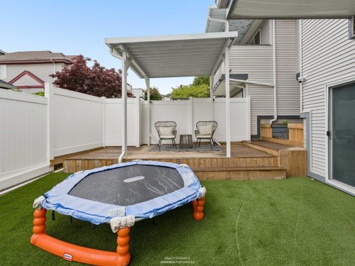 14912 57 Avenue, Surrey, BC - Outdoor With Exterior