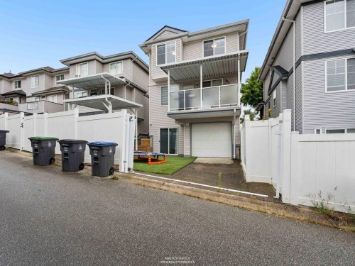 14912 57 Avenue, Surrey, BC - Outdoor