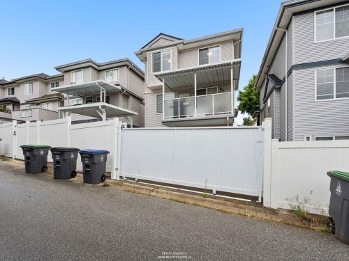 14912 57 Avenue, Surrey, BC - Outdoor
