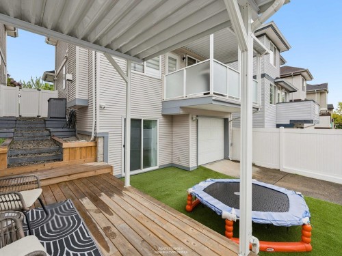 14912 57 Avenue, Surrey, BC - Outdoor With Exterior