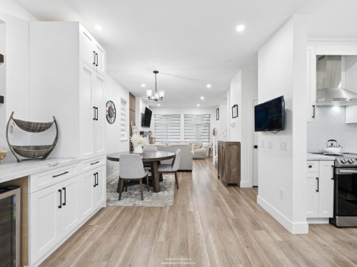 14912 57 Avenue, Surrey, BC - Indoor
