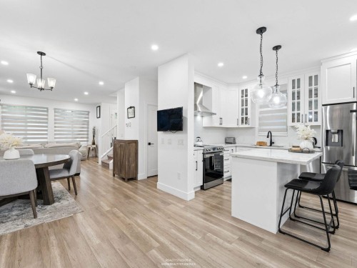 14912 57 Avenue, Surrey, BC - Indoor Photo Showing Other Room