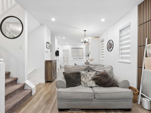 14912 57 Avenue, Surrey, BC - Indoor