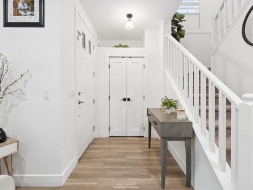 14912 57 Avenue, Surrey, BC - Indoor Photo Showing Other Room