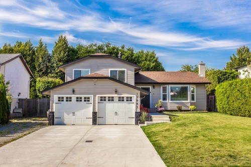 17081 60A Avenue, Surrey, BC - Outdoor