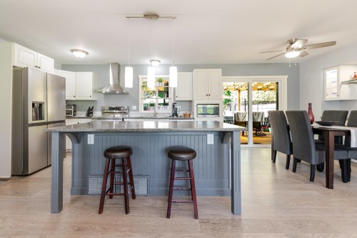 17081 60A Avenue, Surrey, BC - Indoor